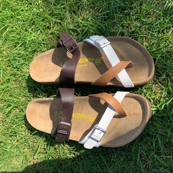 Birkenstock Shoes - BIRKENSTOCK 🔴 Mayari sandal